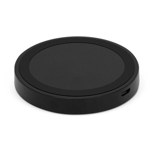 Neptune Wireless Chargers Black